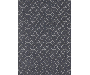 Alfombra CUBE ANTHRACITE (Magic Collection)
